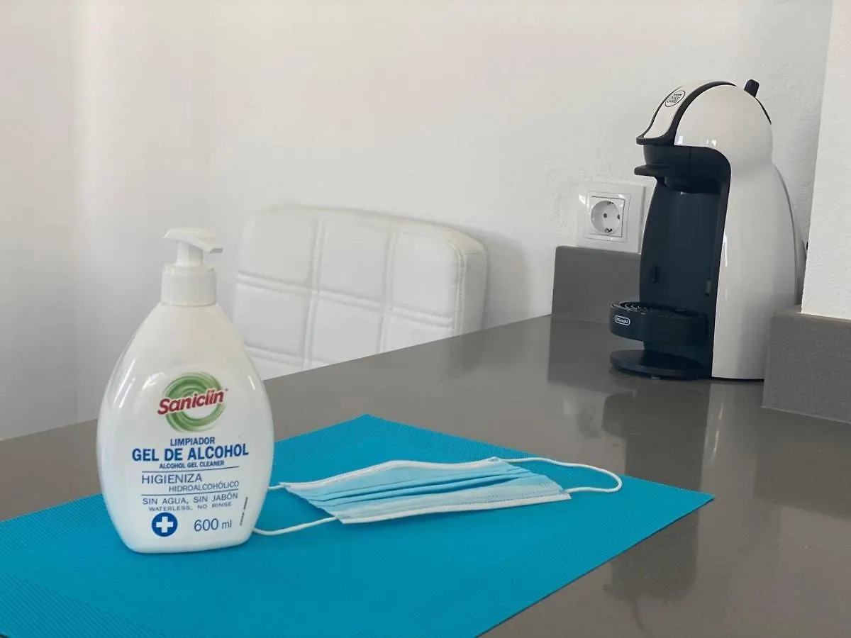 Сasa de vacaciones Casa Ivan Tarajalejo