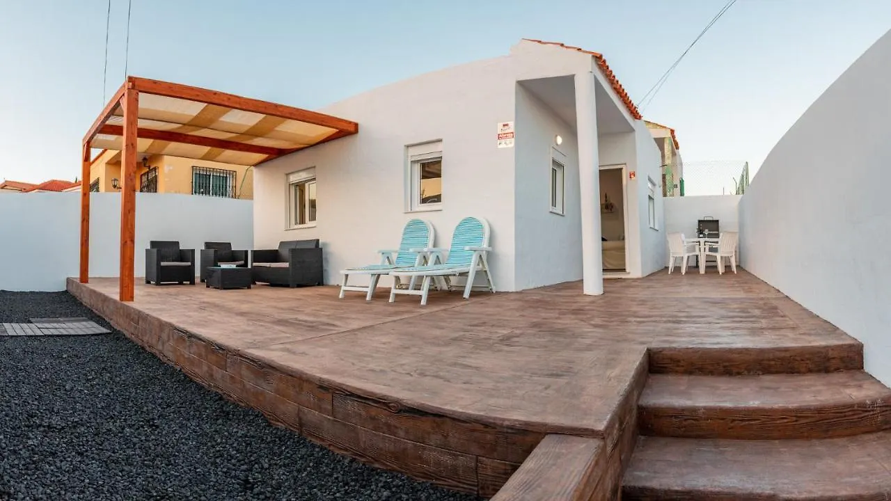 Casa Ivan Tarajalejo