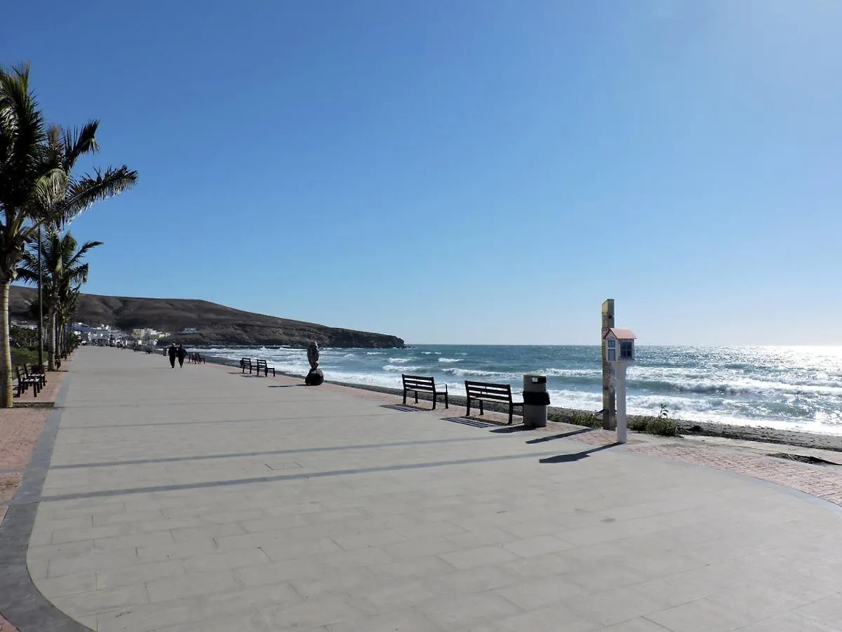 Сasa de vacaciones Casa Ivan Tarajalejo España