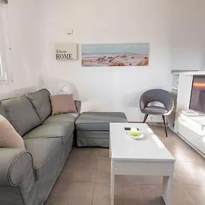  Сasa de vacaciones Casa Mateo