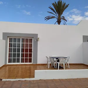  Apartamento Casa érika C