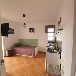  Apartamento Ohana 1
