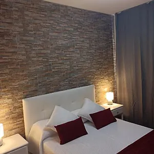  Apartamento Casa Blancamar