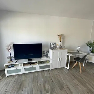  Apartamento Don Carlos